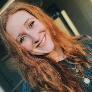 Meet your Posher, Ashton